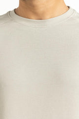 Regular Fit Tees MN-TS-WS25-009