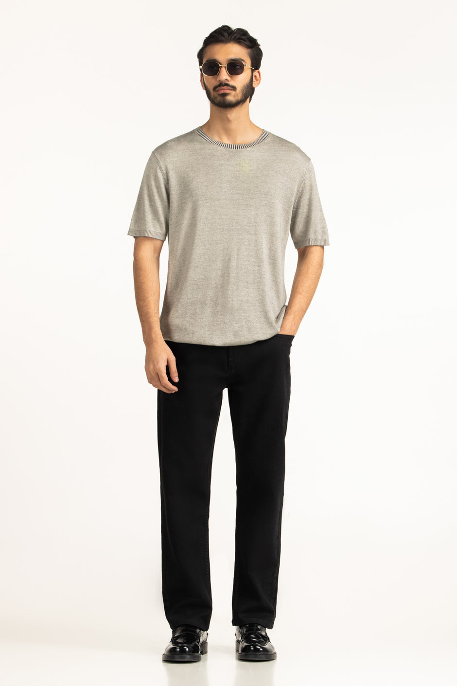 Relax Fit Tees