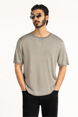 Relax Fit Tees MN-TS-SS26-501