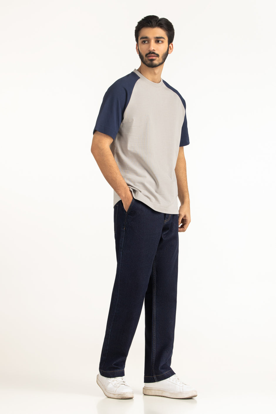 Relax Fit Tees