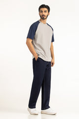 Relax Fit Tees MN-TS-SS26-008-A