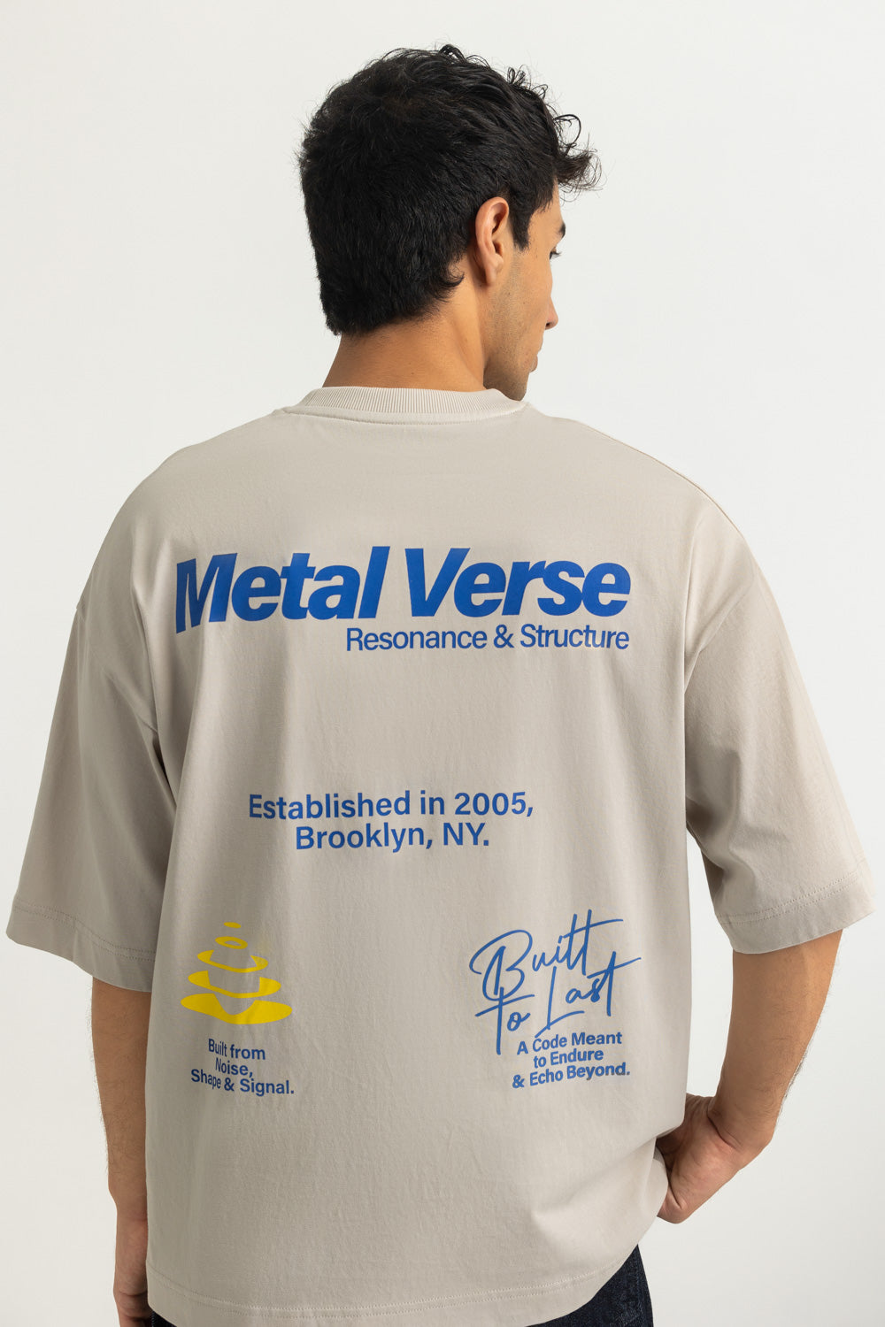 Loose Fit Tees