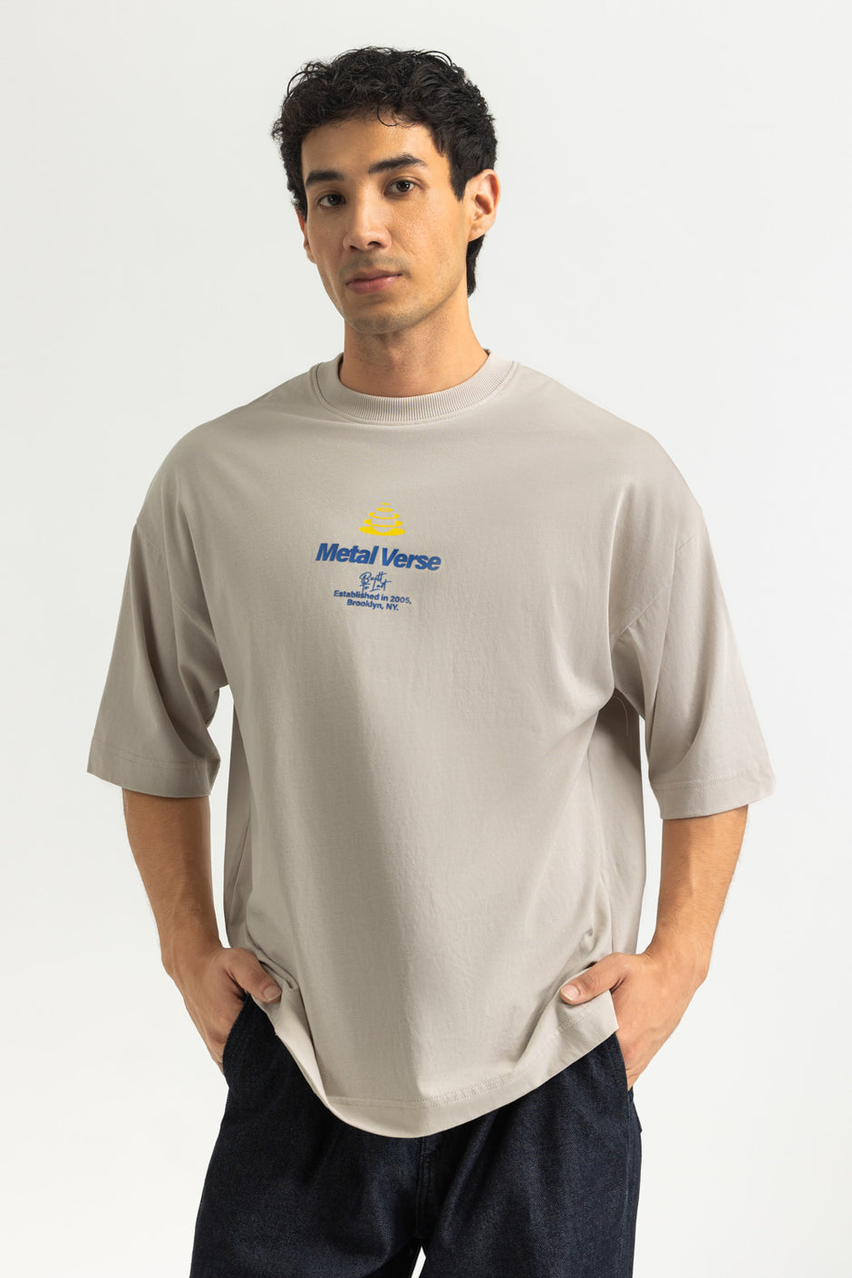 Loose Fit Tees