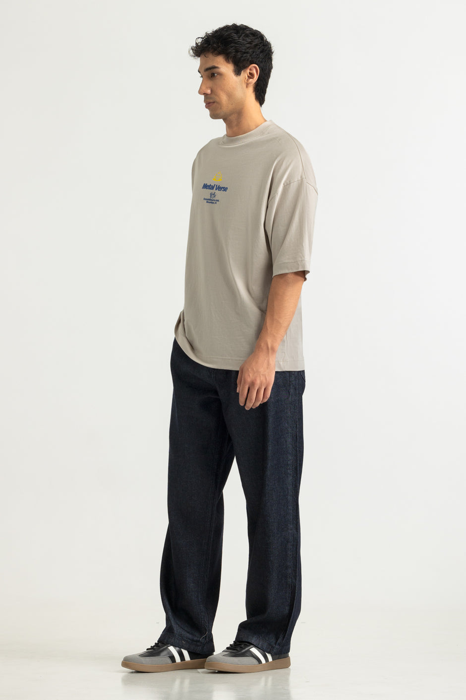 Loose Fit Tees