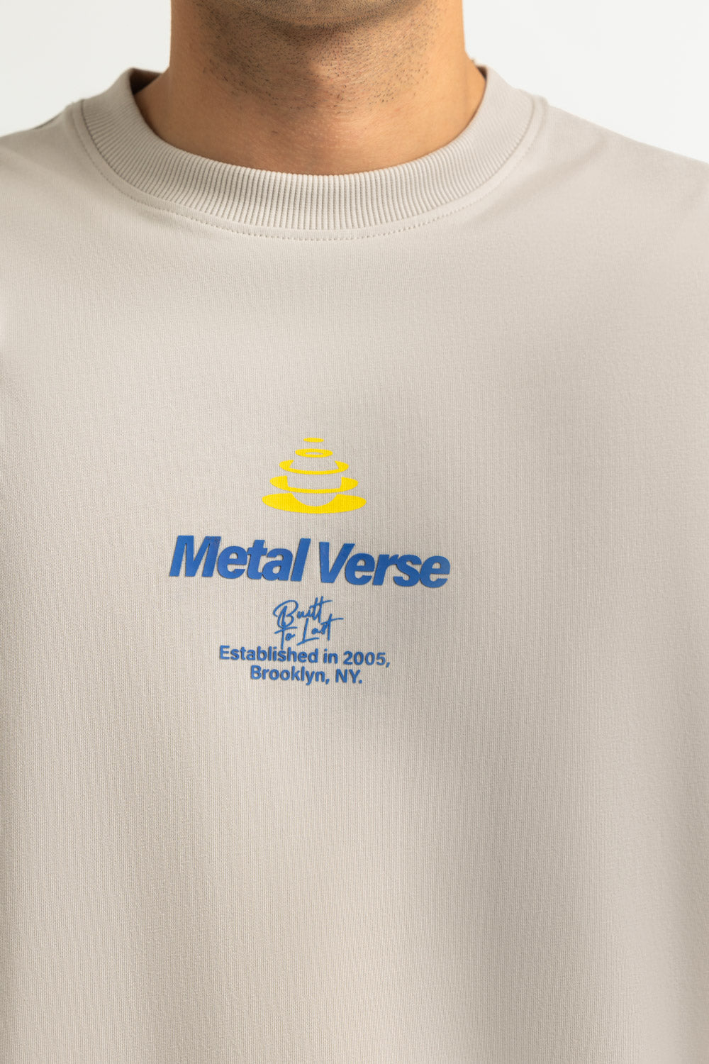 Loose Fit Tees