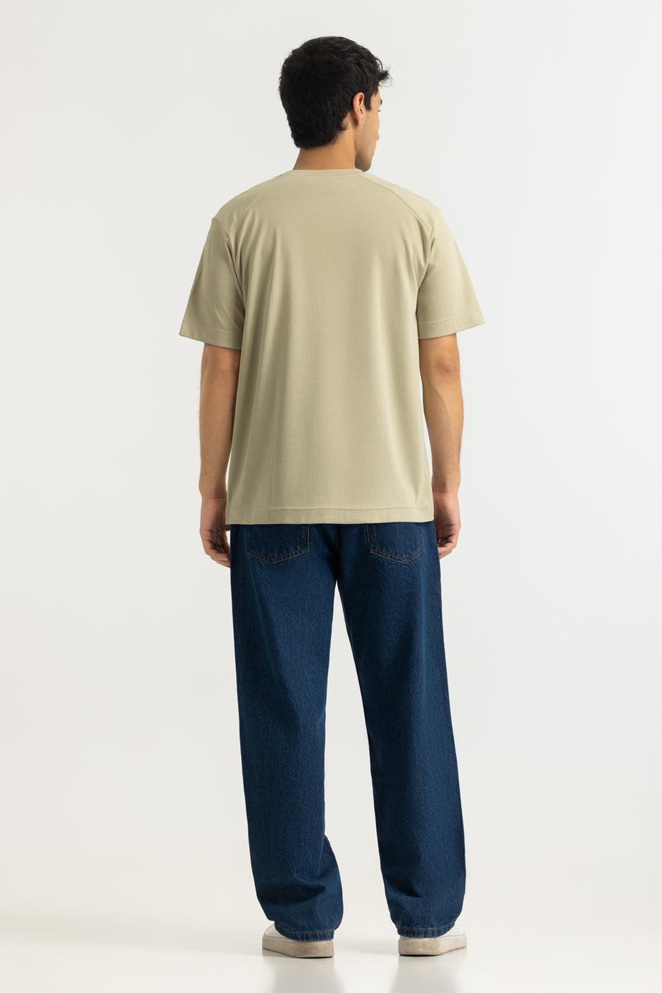 Loose Fit Tees