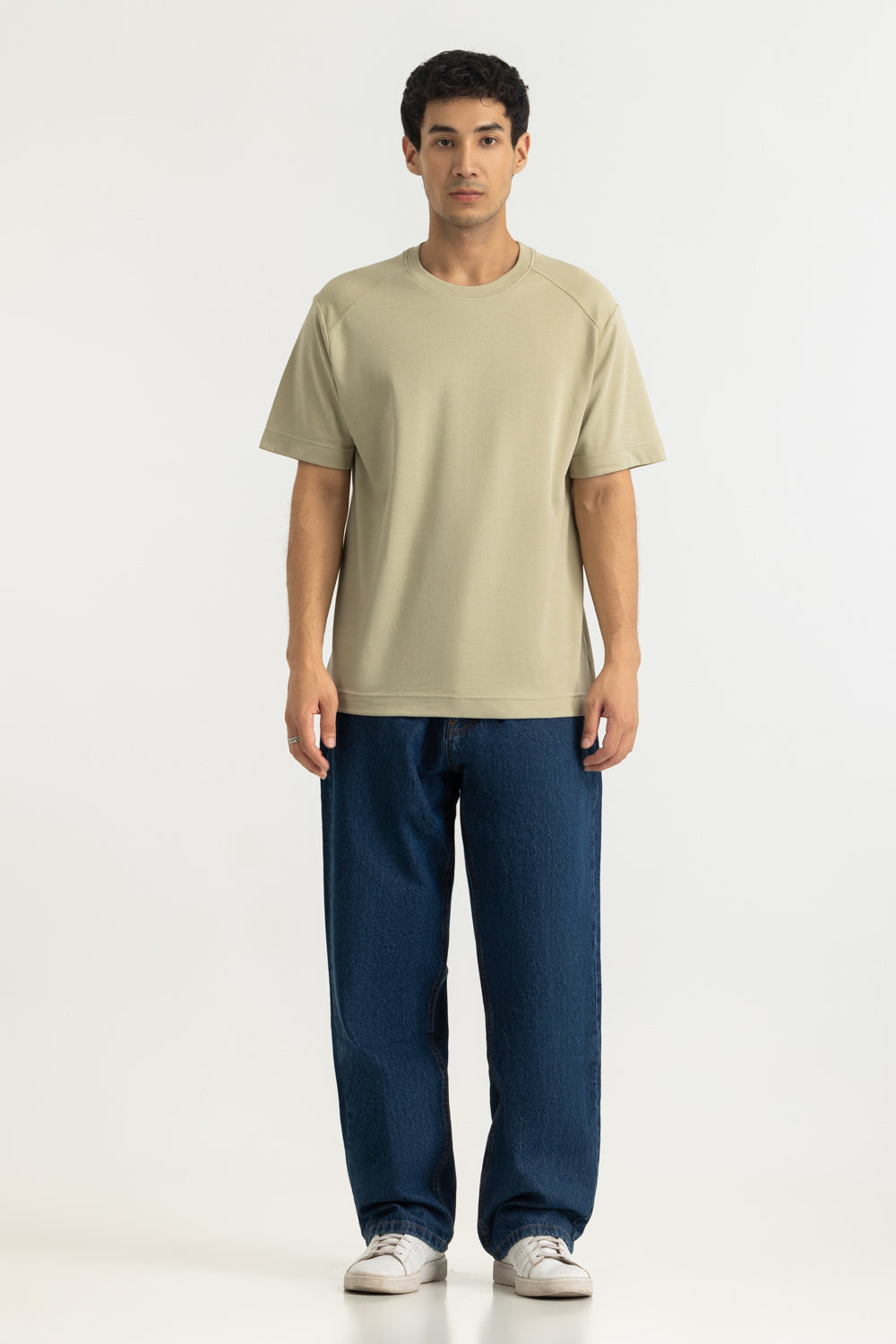 Loose Fit Tees
