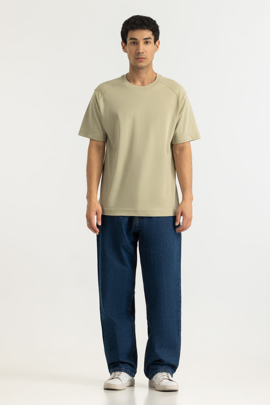 Loose Fit Tees