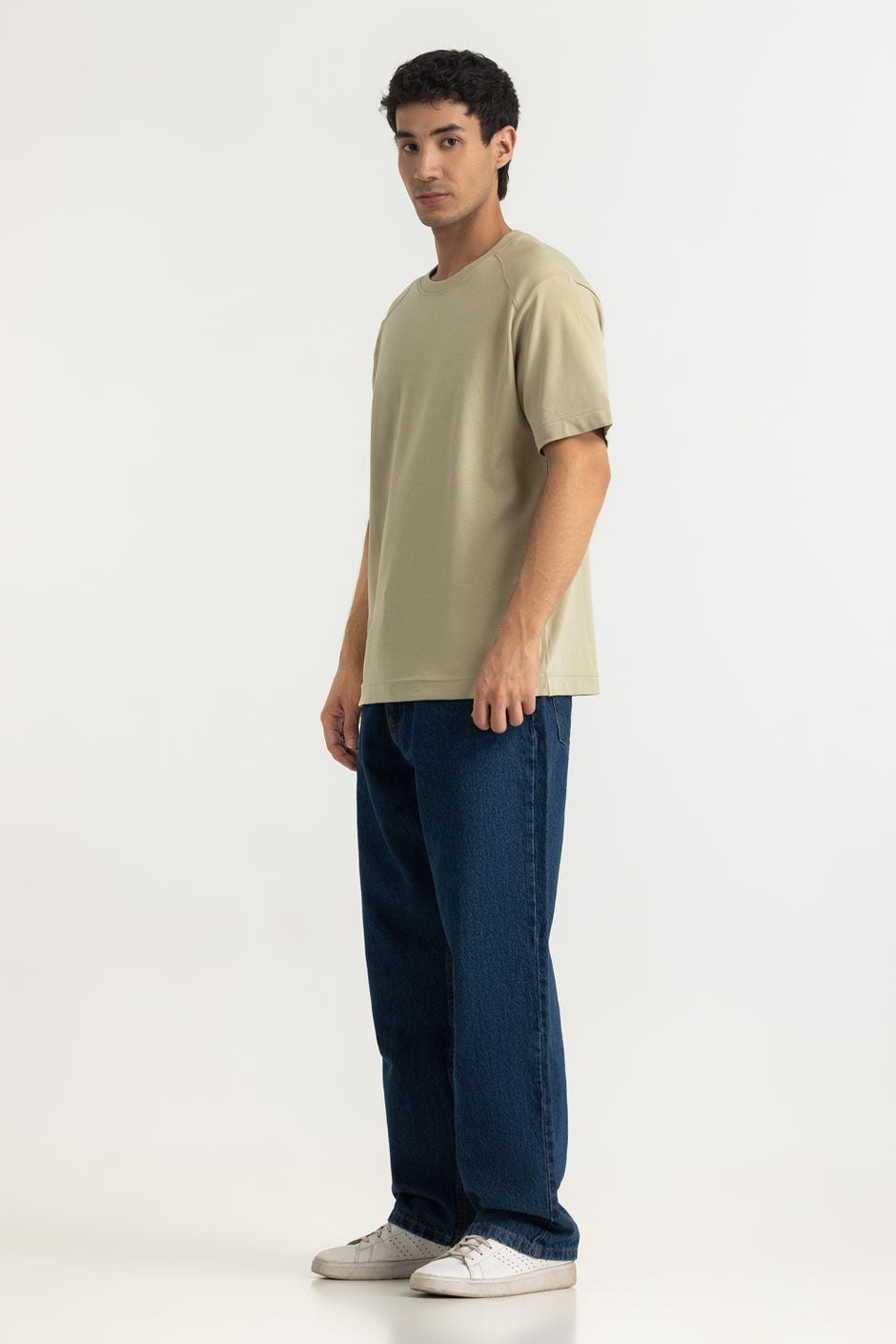 Loose Fit Tees