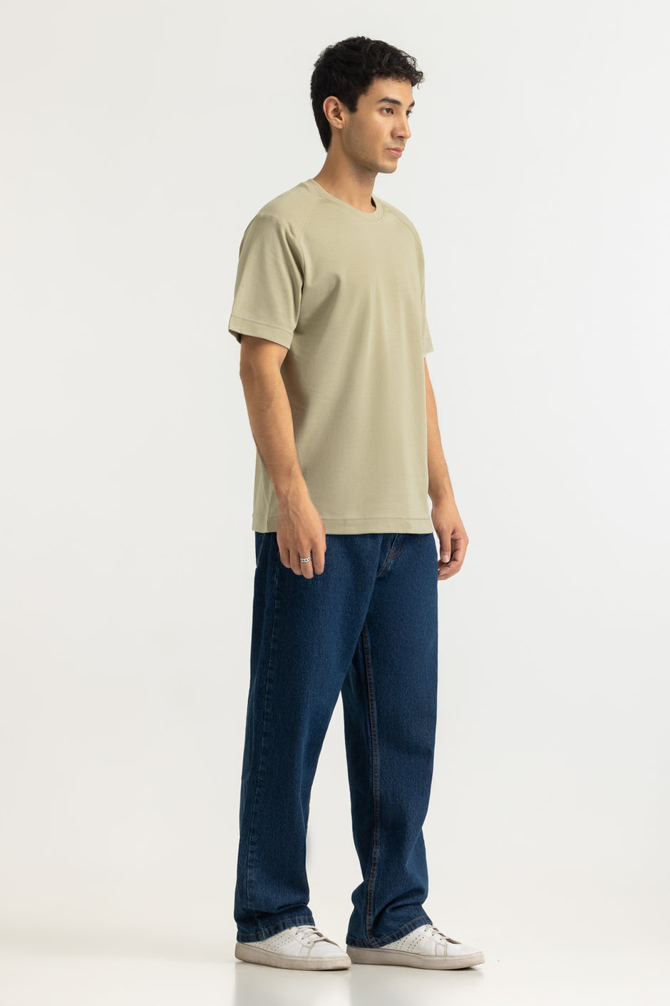 Loose Fit Tees