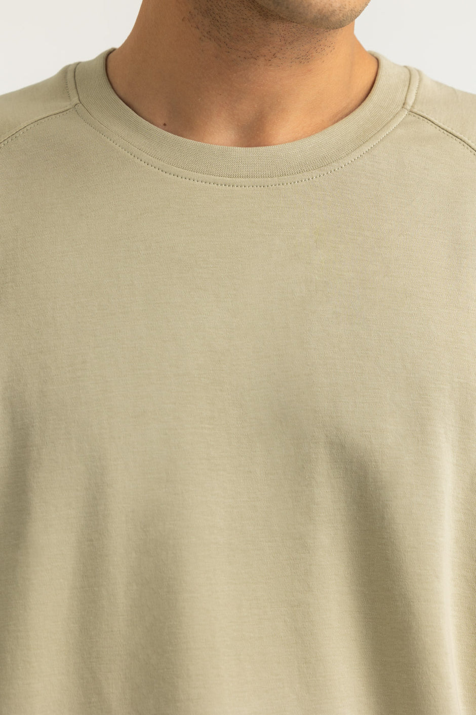 Loose Fit Tees