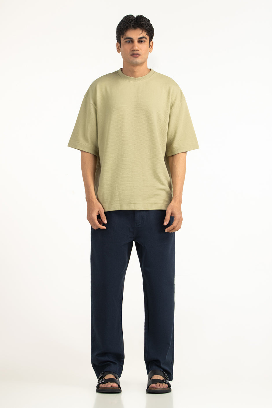 Loose Fit Tees
