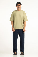 Loose Fit Tees MN-TS-SS26-021-B