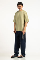 Loose Fit Tees MN-TS-SS26-021-B