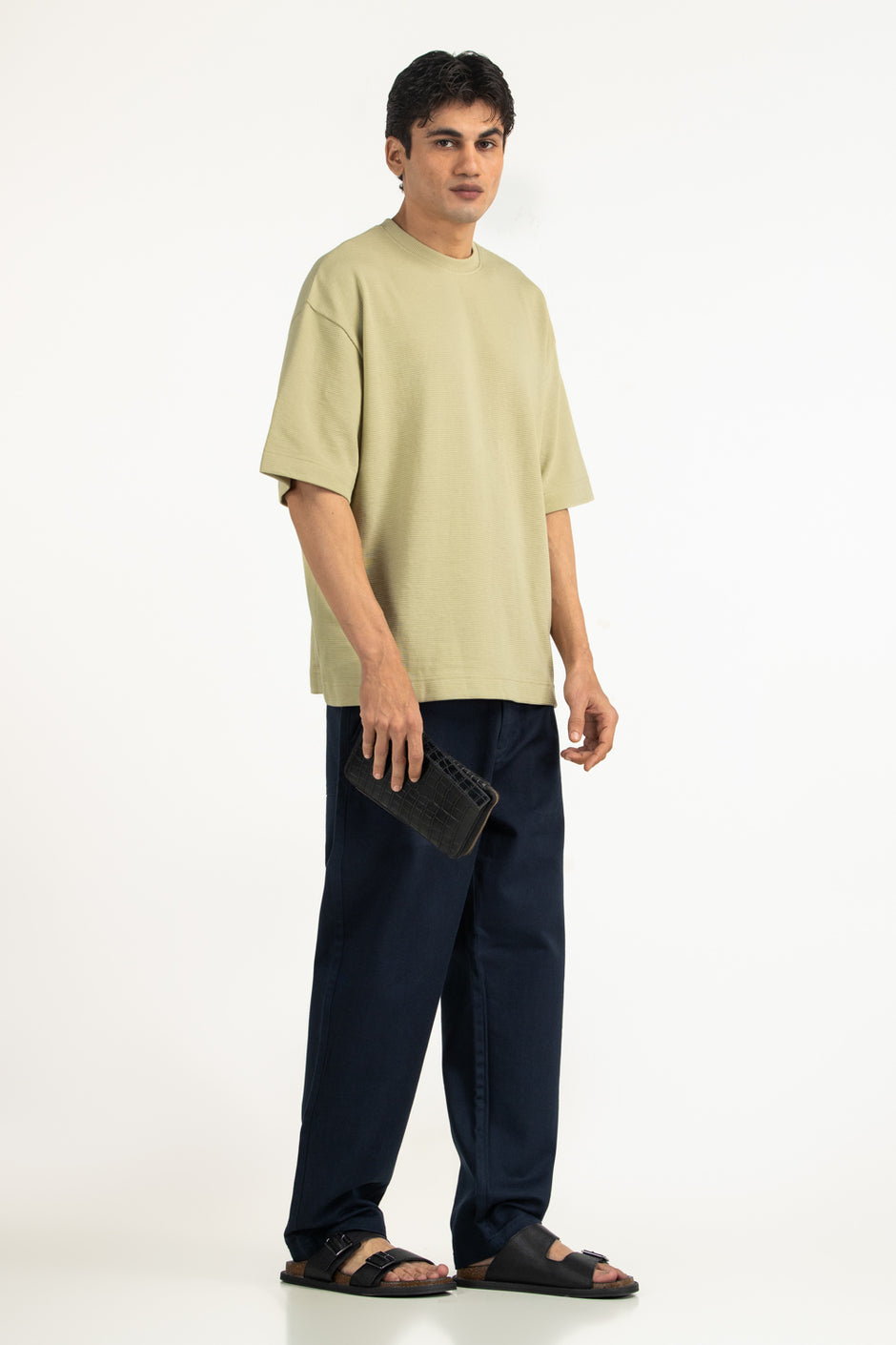 Loose Fit Tees