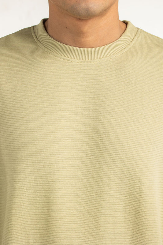 Loose Fit Tees MN-TS-SS26-021-B