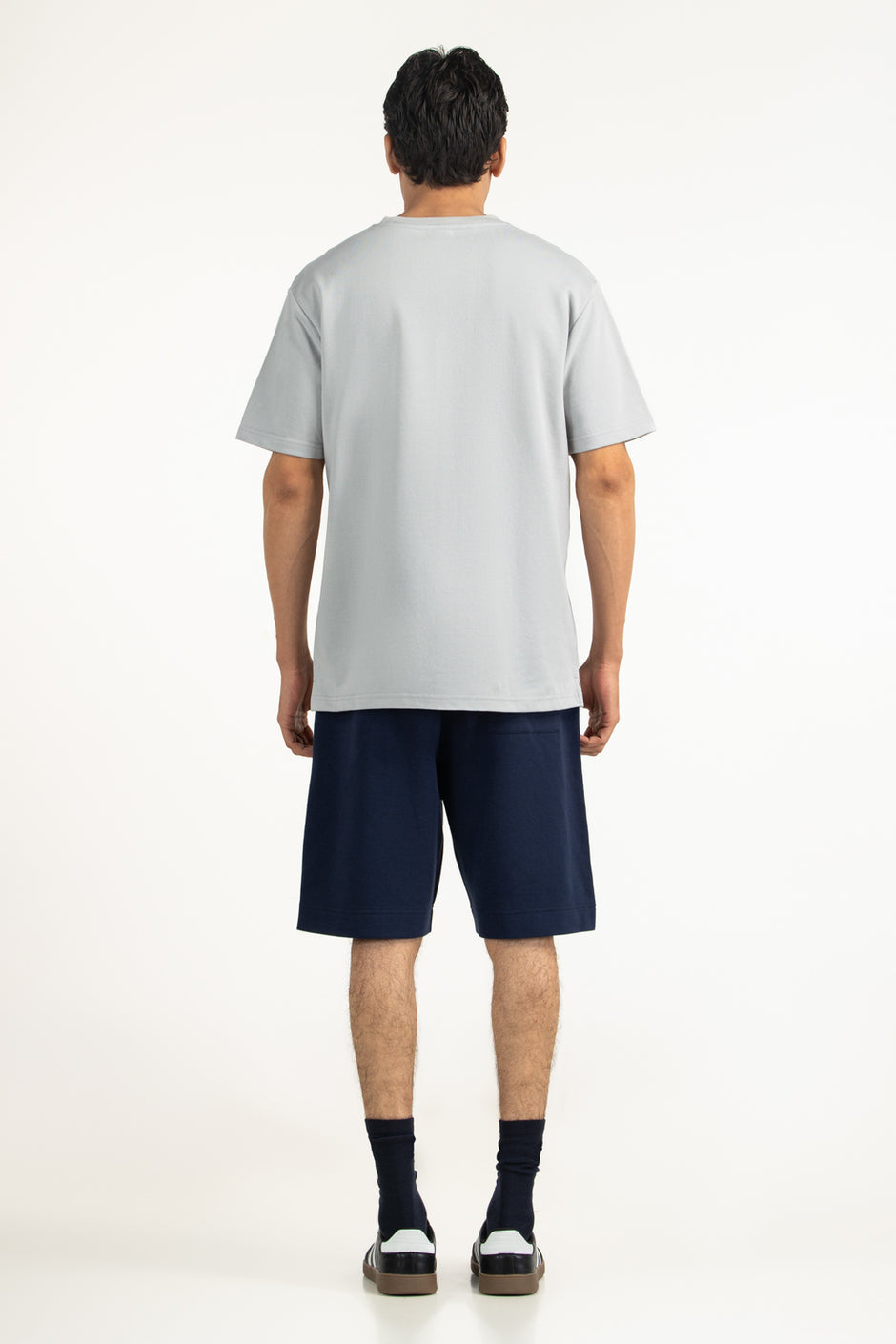 Relaxed Fit Tees