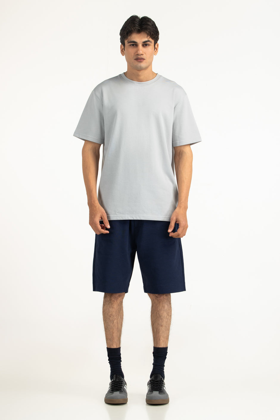 Relaxed Fit Tees