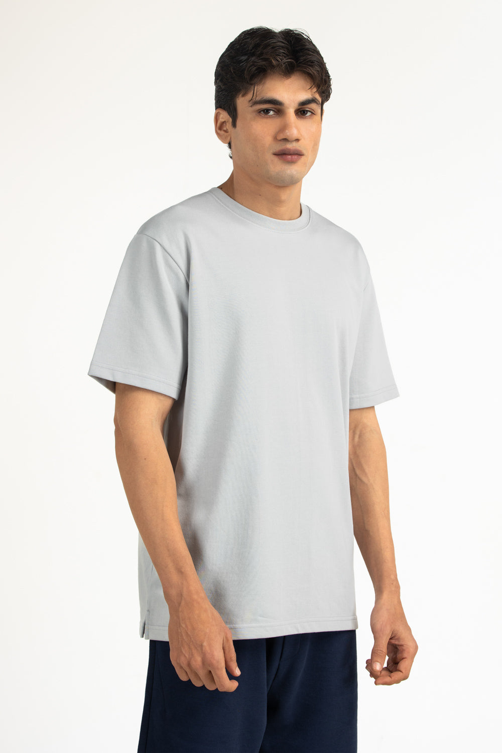 Relaxed Fit Tees