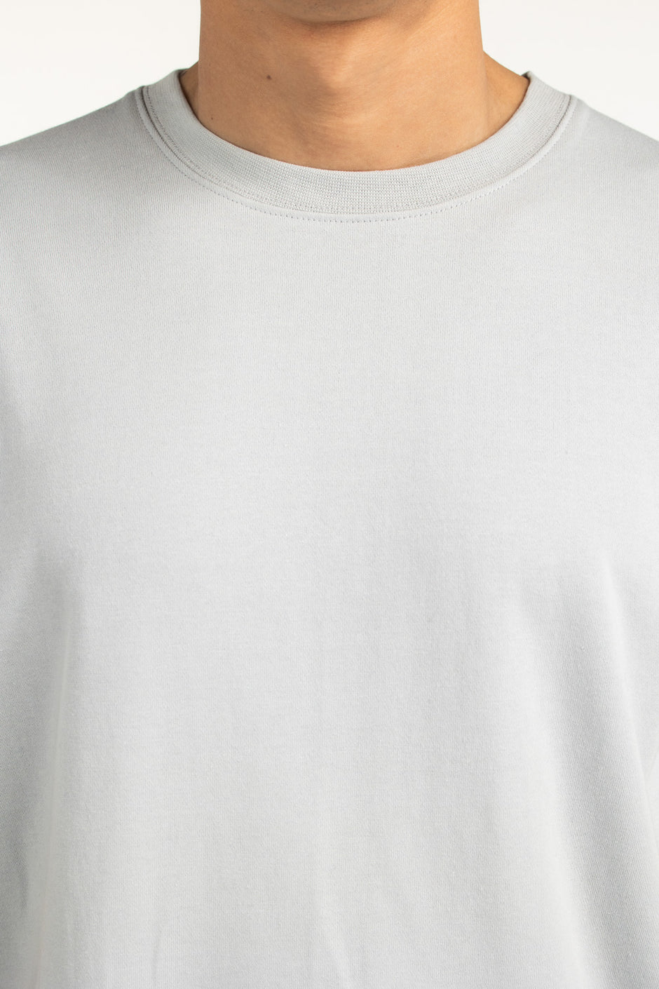 Relaxed Fit Tees