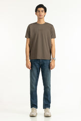 Regular Fit Tees MN-TS-SS25-320