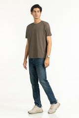 Regular Fit Tees MN-TS-SS25-320
