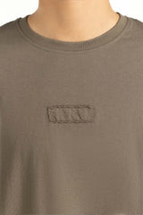 Regular Fit Tees MN-TS-SS25-320