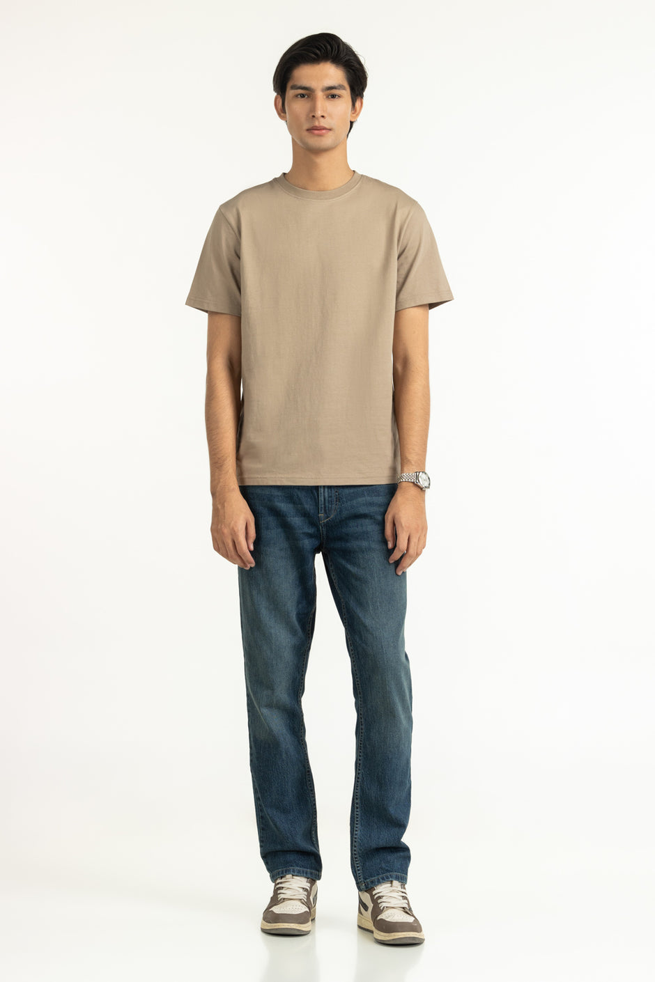 Relax Fit Tees