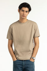 Relax Fit Tees MN-TS-WS25-024