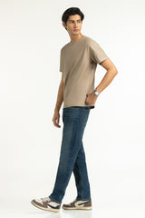 Relax Fit Tees MN-TS-WS25-024