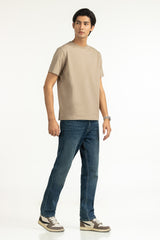 Relax Fit Tees MN-TS-WS25-024