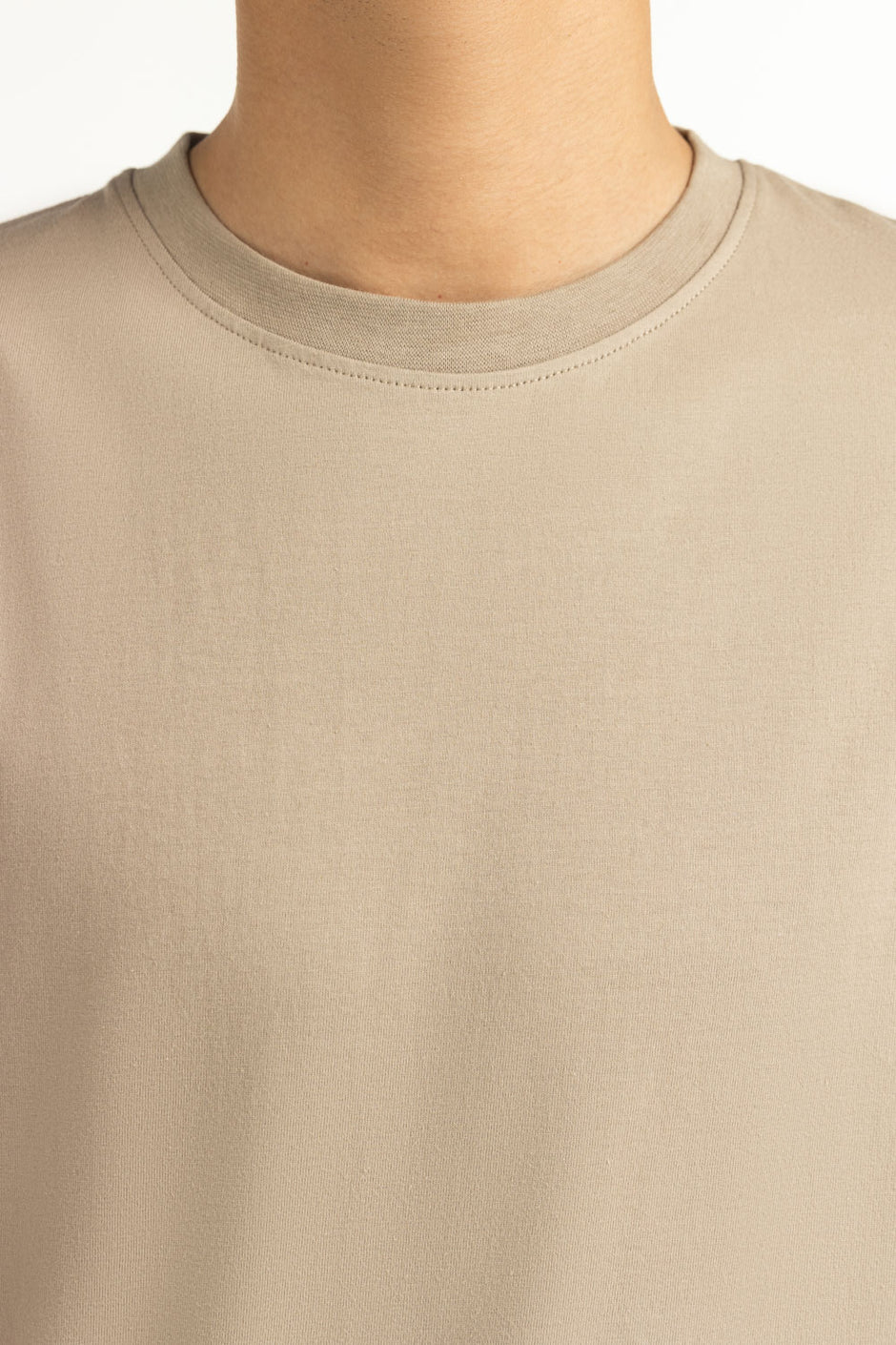 Relax Fit Tees