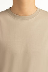 Relax Fit Tees MN-TS-WS25-024