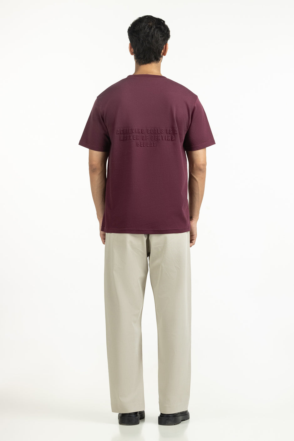 Relax Fit Tees