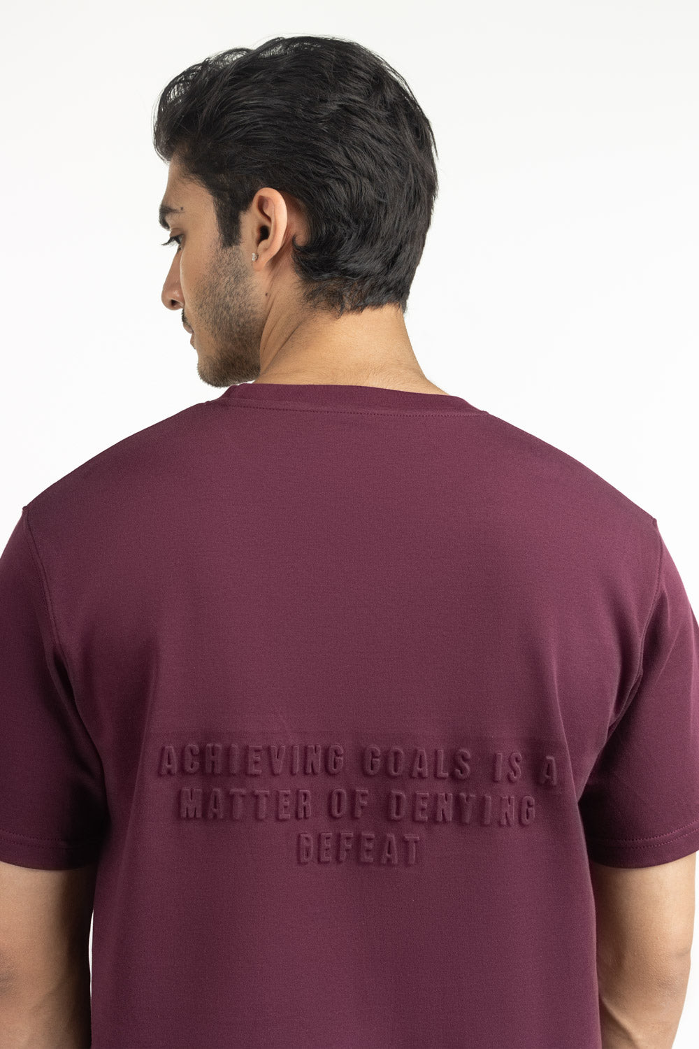Relax Fit Tees MN-TS-WS25-022