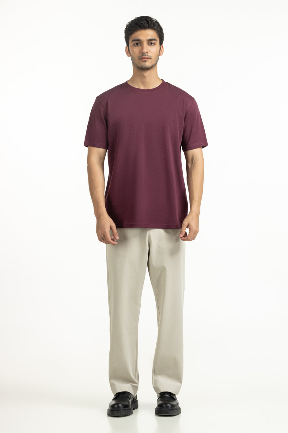 Relax Fit Tees