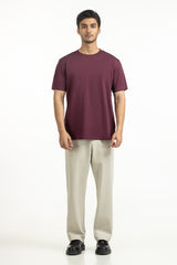 Relax Fit Tees MN-TS-WS25-022