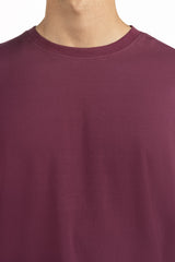 Relax Fit Tees MN-TS-WS25-022