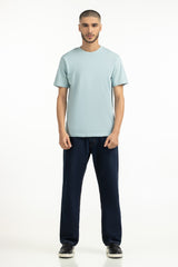 Regular Fit Tees MN-TS-SS25-317