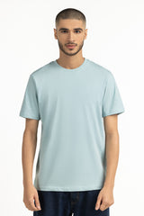 Regular Fit Tees MN-TS-SS25-317