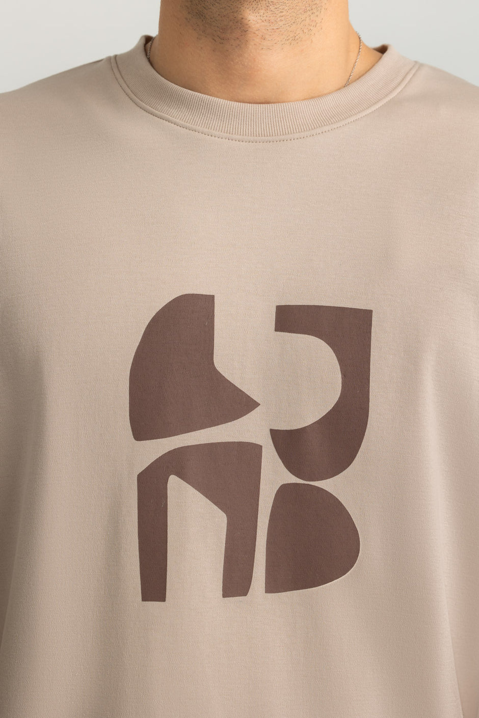 Relaxed Fit Tees