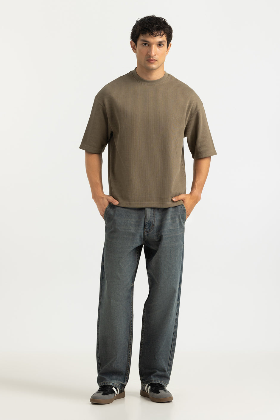 Loose Fit Tees