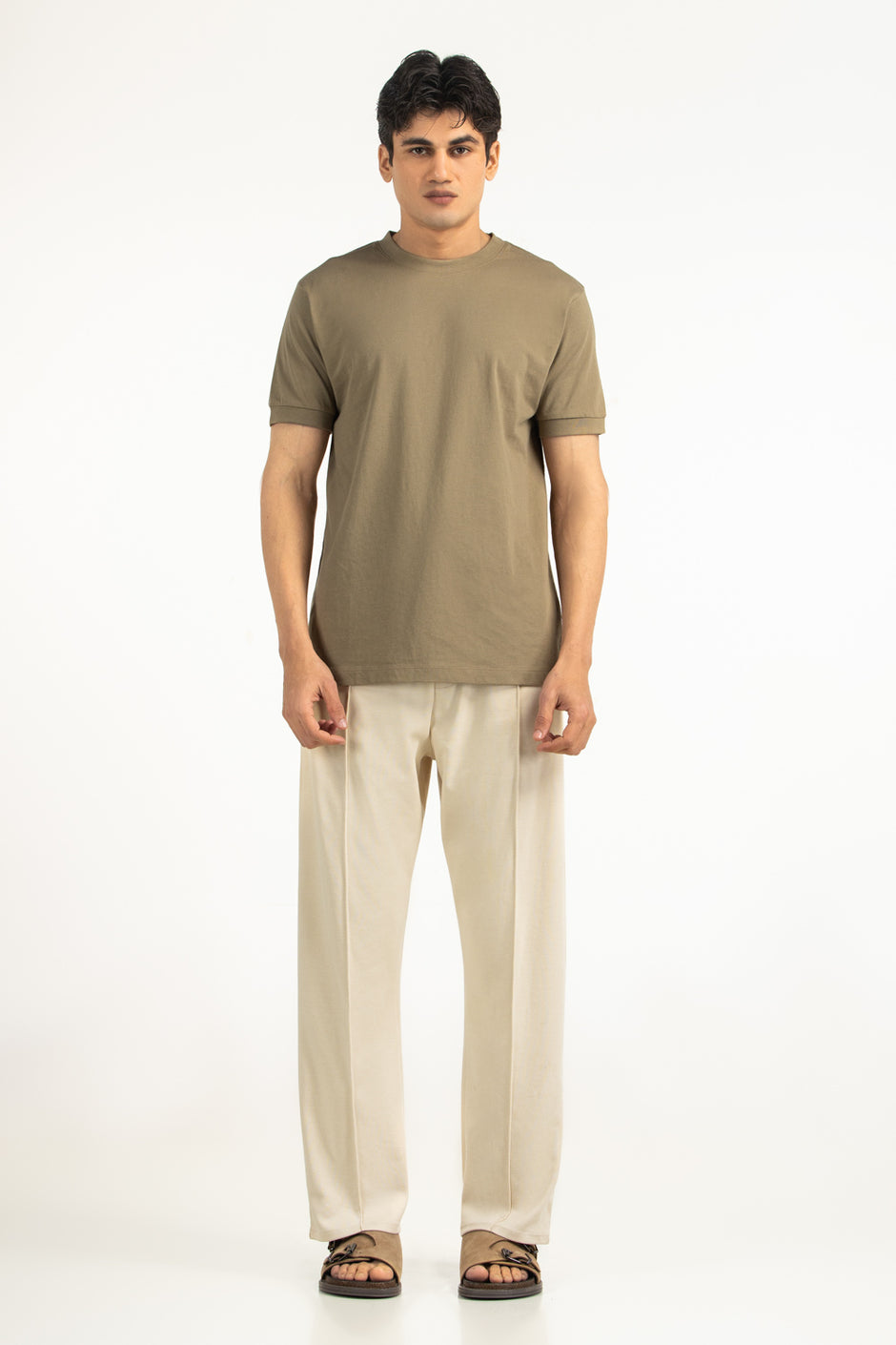 Regular Fit Tees