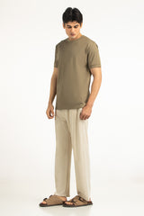 Regular Fit Tees MN-TS-SS26-002-C