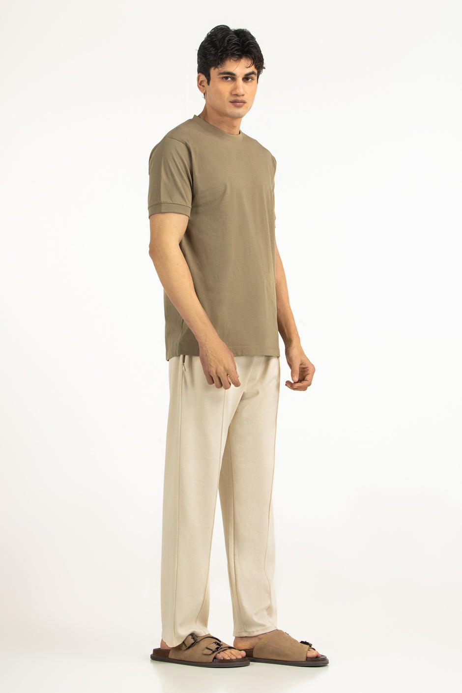 Regular Fit Tees