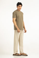 Regular Fit Tees MN-TS-SS26-002-C