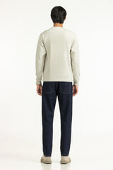 Regular Fit Tees MN-TS-WS25-038