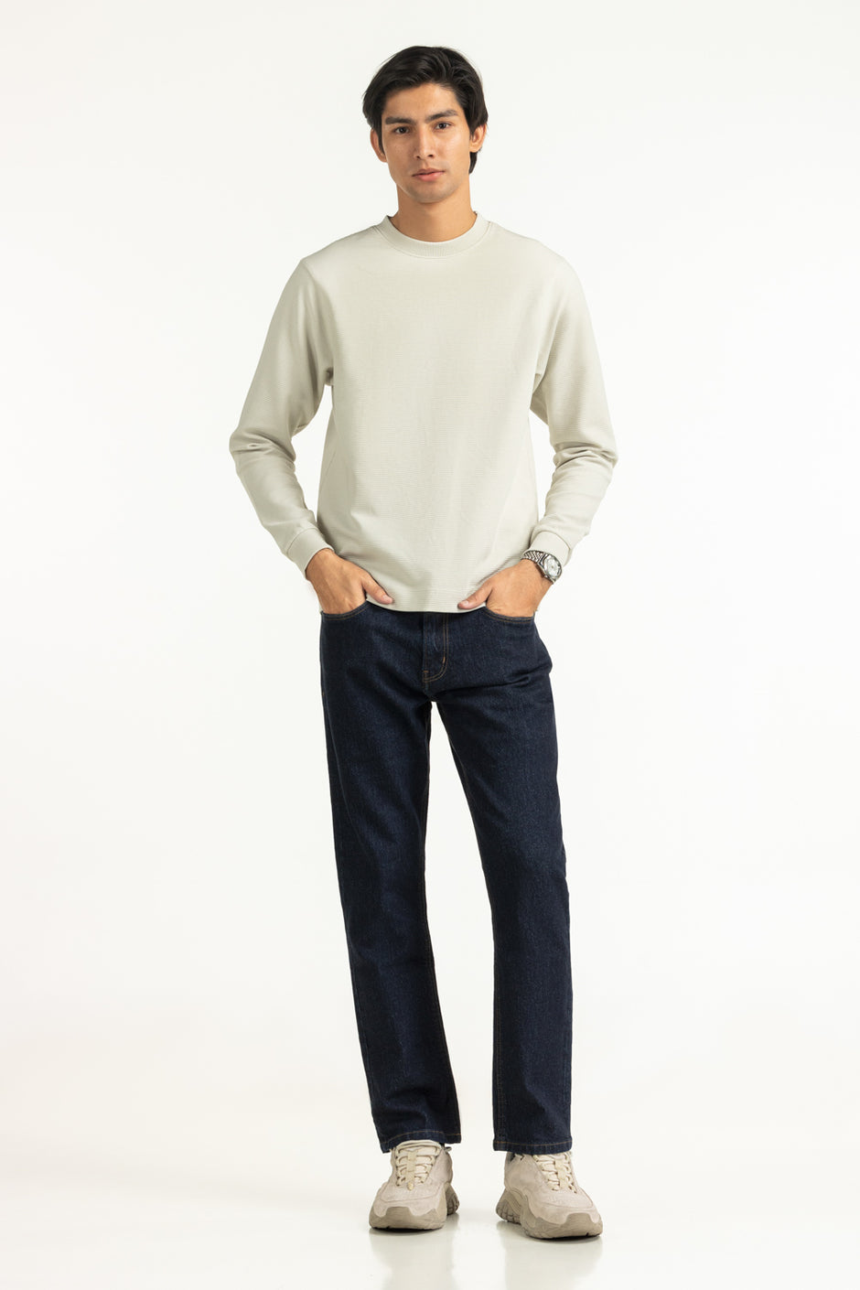 Regular Fit Tees