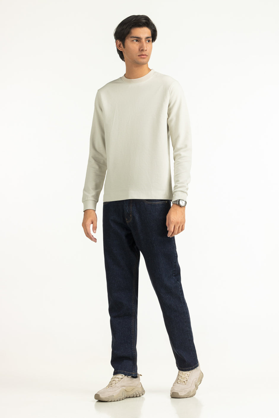 Regular Fit Tees