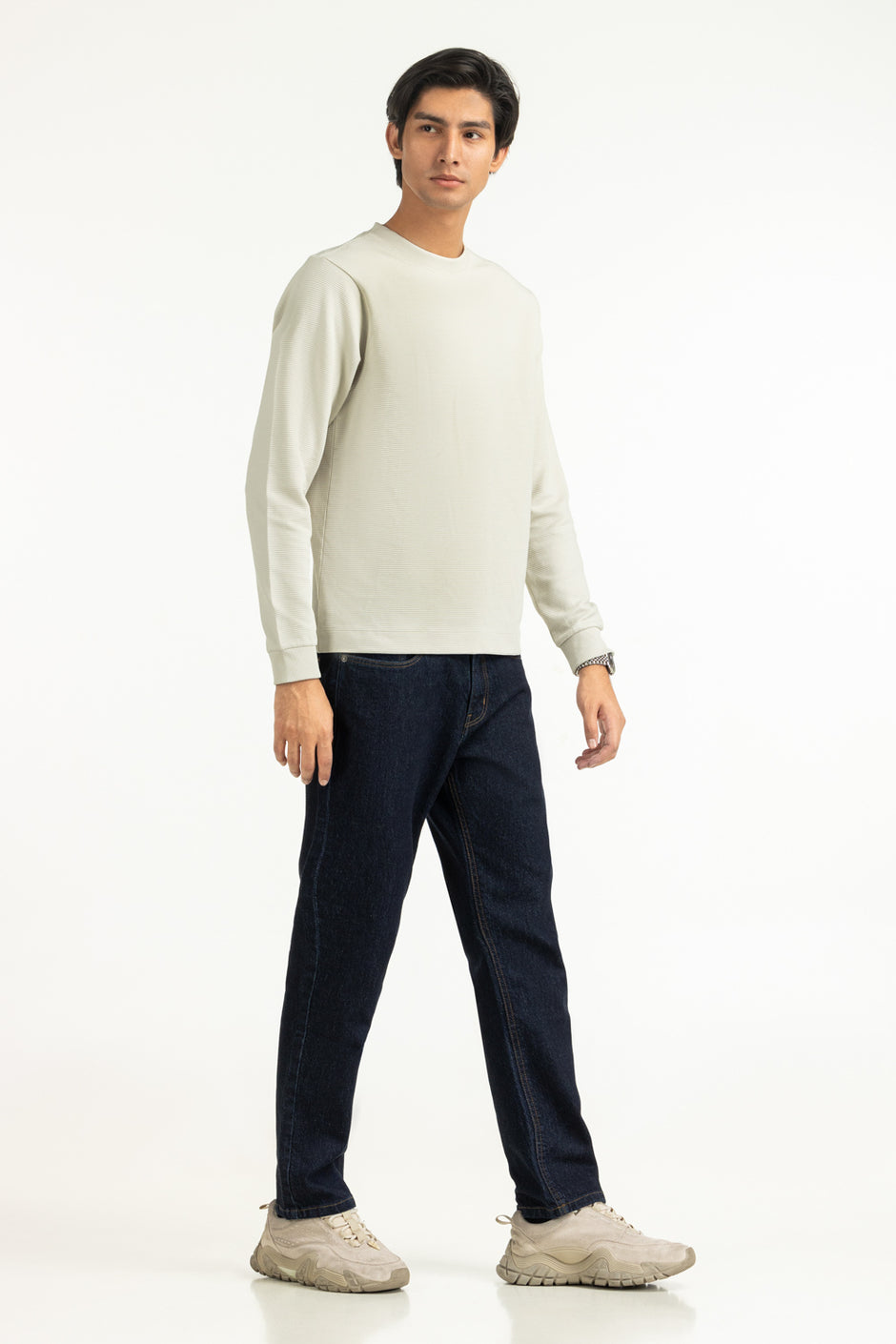 Regular Fit Tees